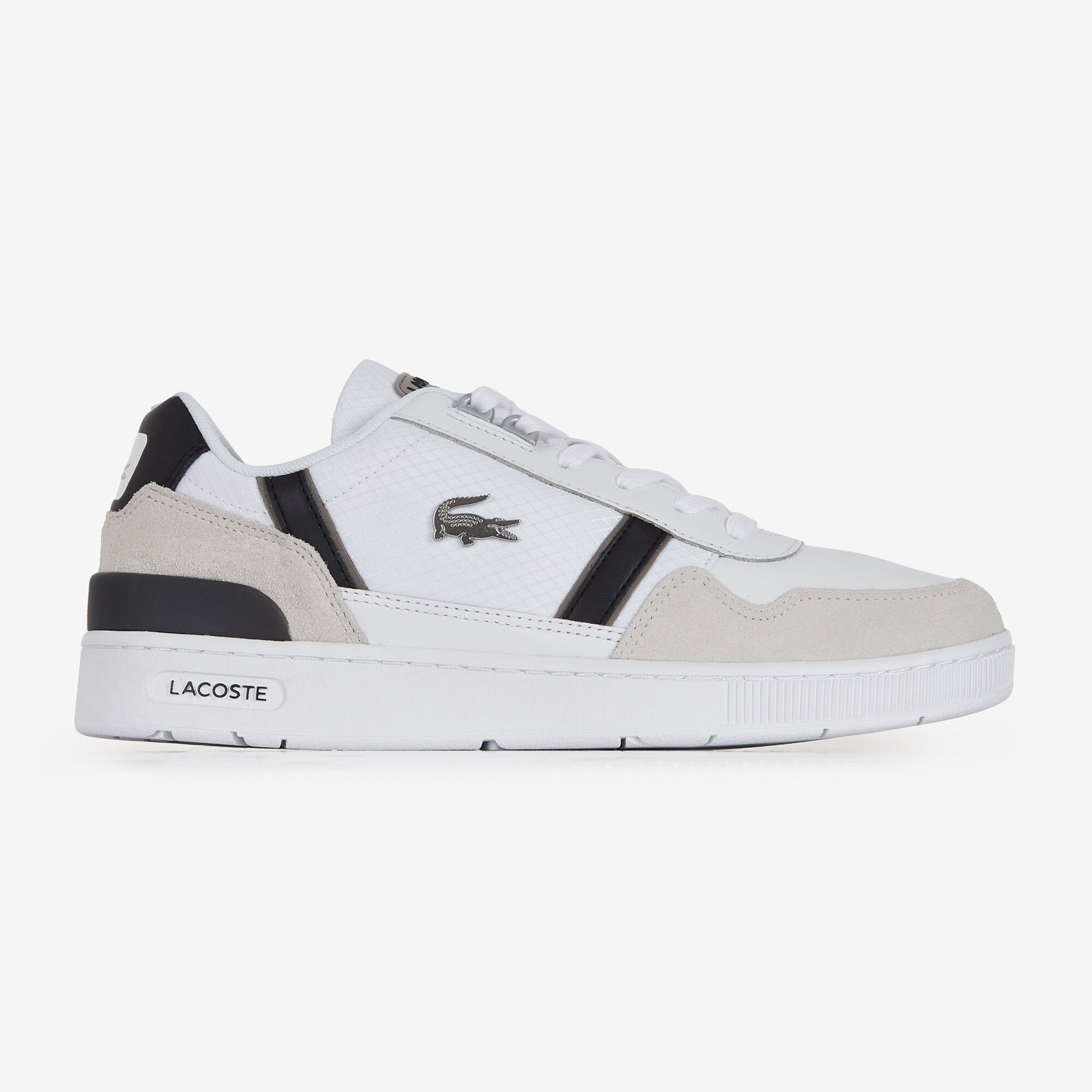 Chaussure de ville shop homme lacoste