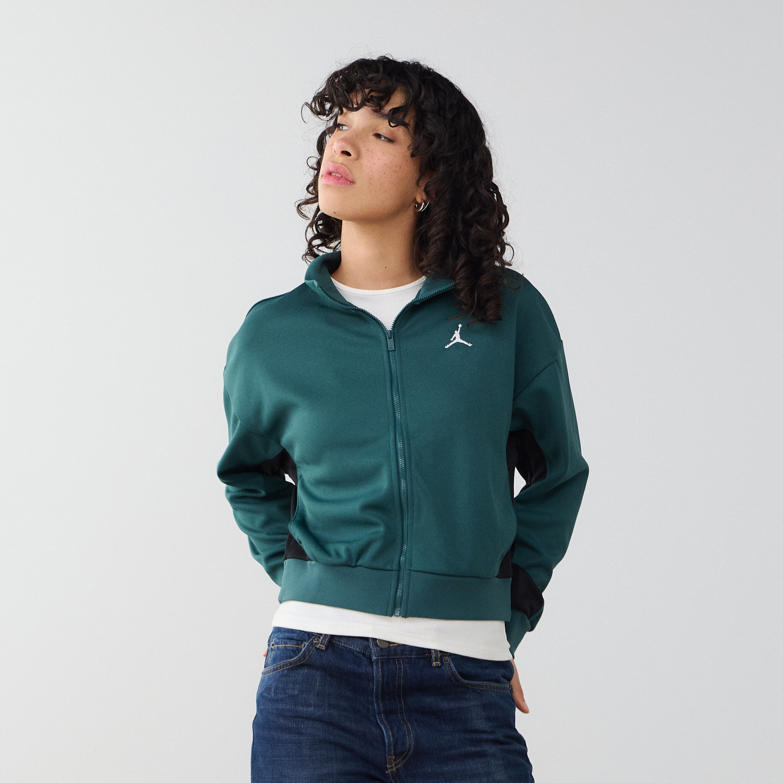 Veste jordan femme sales