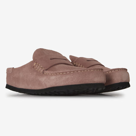 BIRKENSTOCK NAPLES ROSE FEMME
