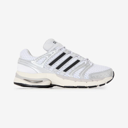 ADIDAS ORIGINALS Adistar ADISTAR CONTROL 5 BLANC/ARGENT JUNIOR