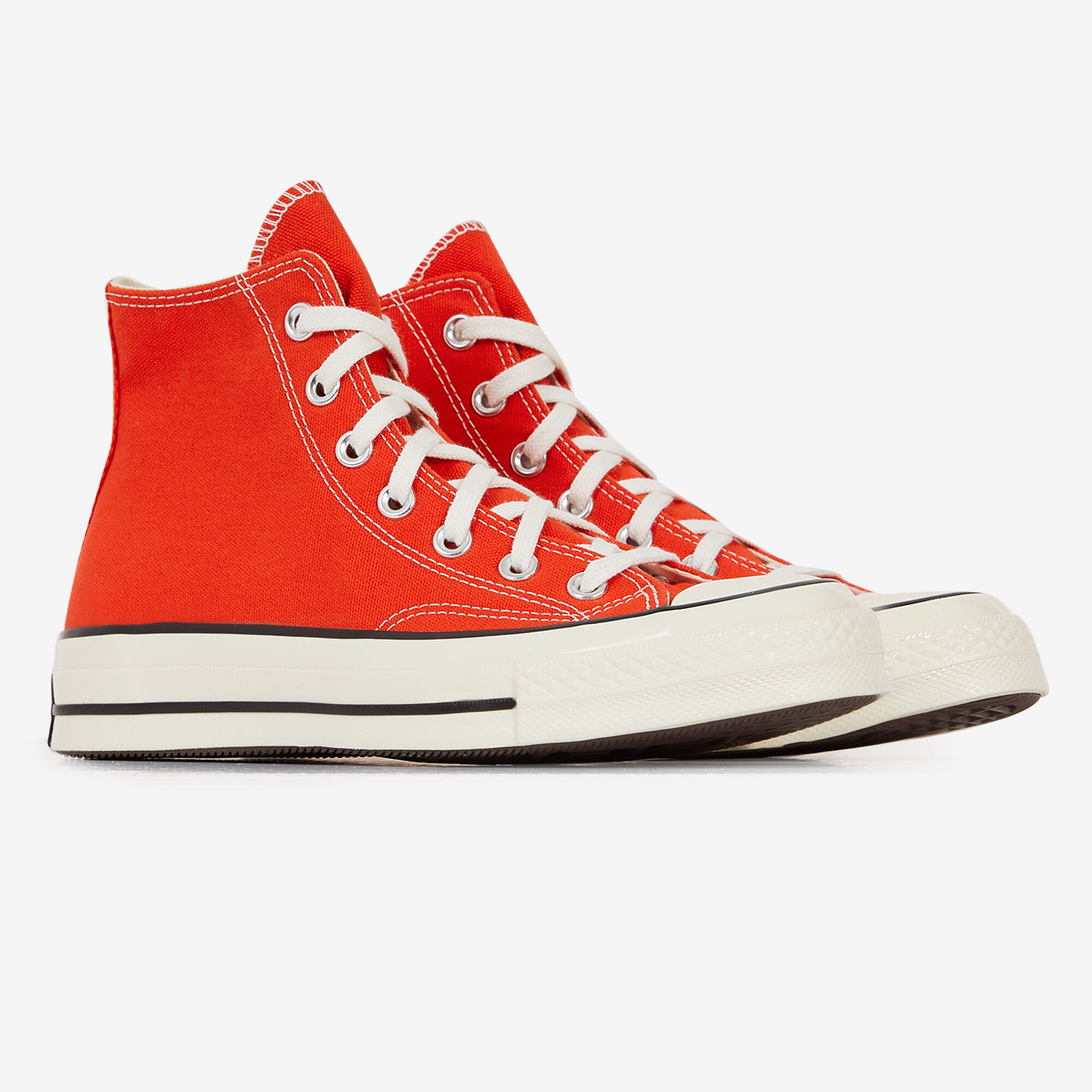 Converse deals toute rouge