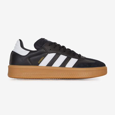SAMBA XLG : NOIR/BLANC
