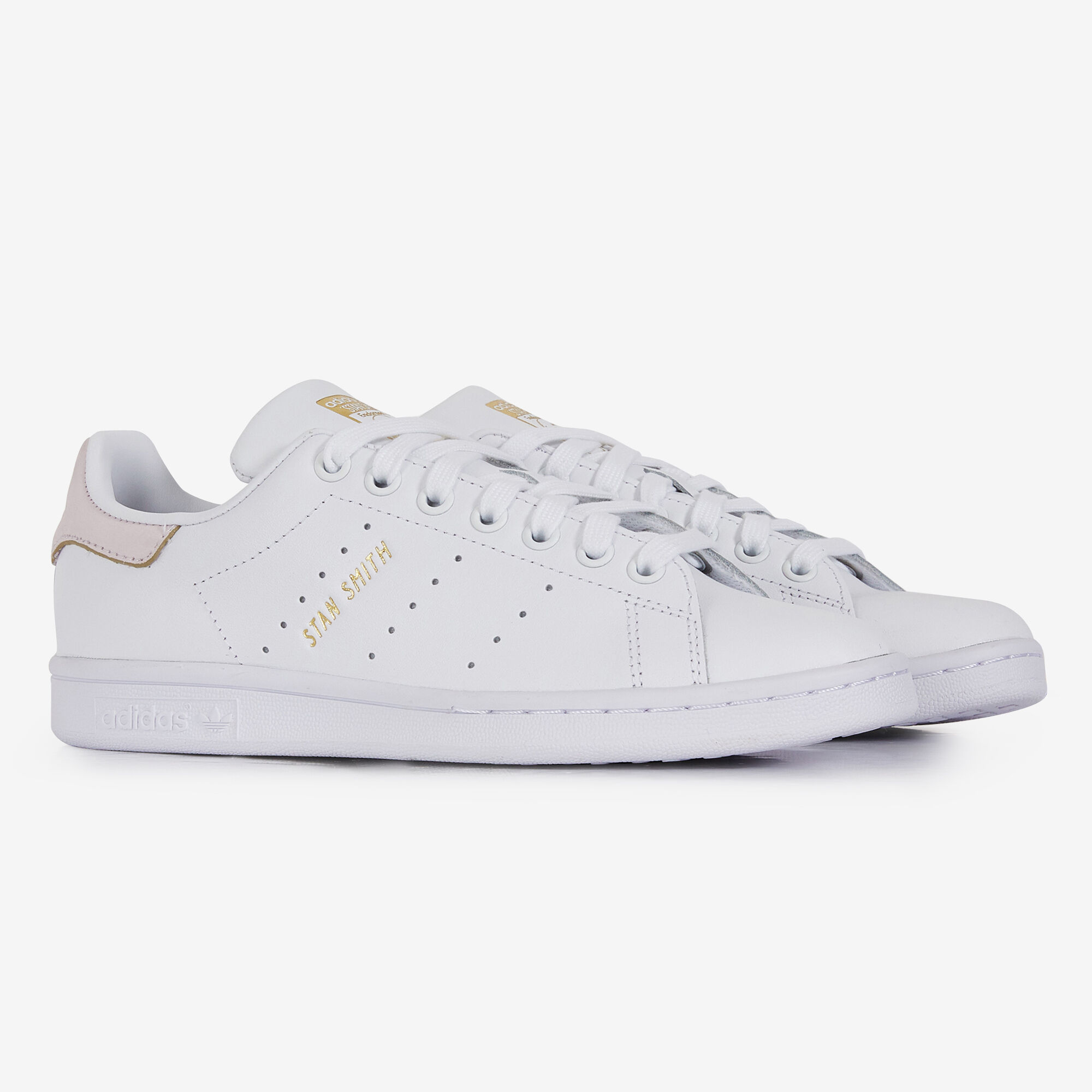 Stan smith discount courir femme