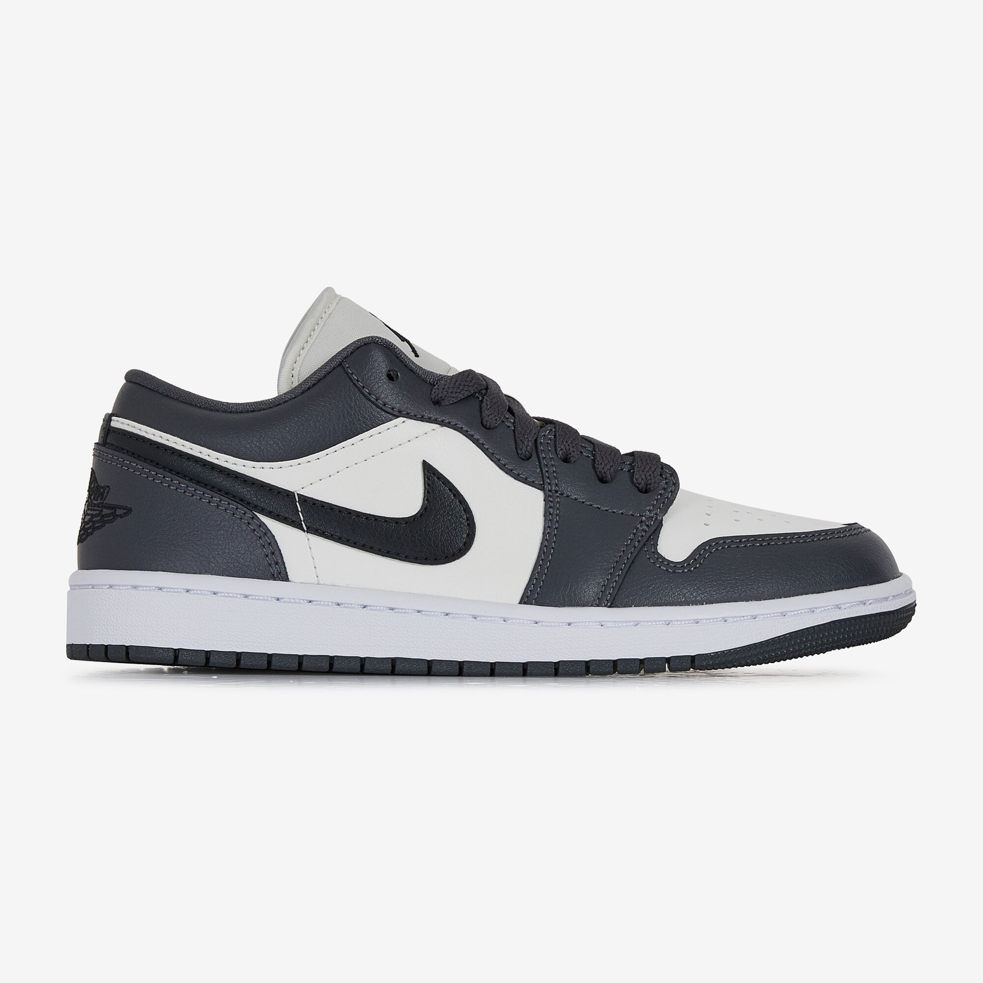 Basket jordan shop femme noir