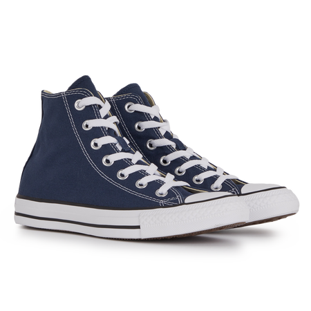 CONVERSE chuck taylor all star CHUCK TAYLOR ALL STAR HI CORE MARINE HOMME