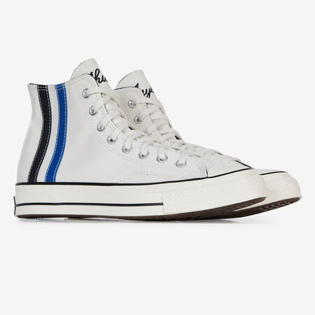 CONVERSE chuck 70 CHUCK '70 HI BLANC HOMME