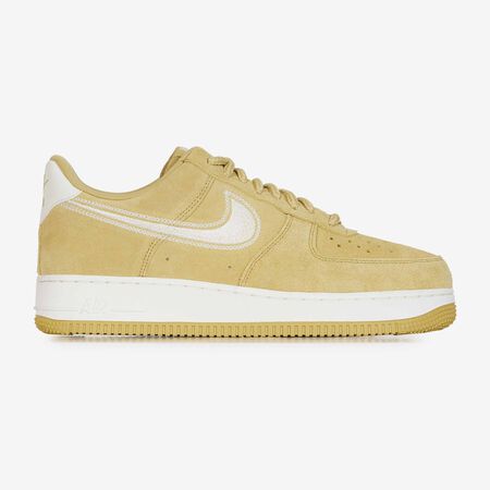NIKE air force 1 AIR FORCE 1 LOW LV8 BEIGE/WIT HEREN
