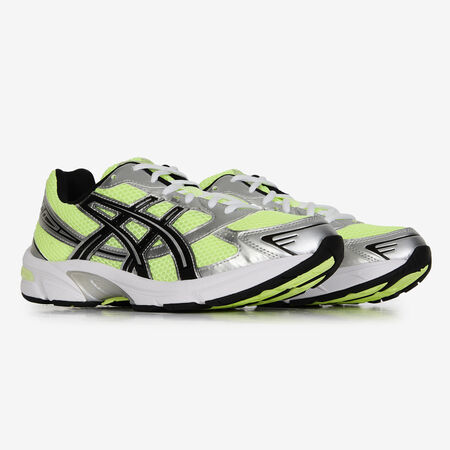 ASICS gel-1130 GEL-1130 JAUNE/NOIR HEREN