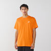 null : ORANGE/BLANC