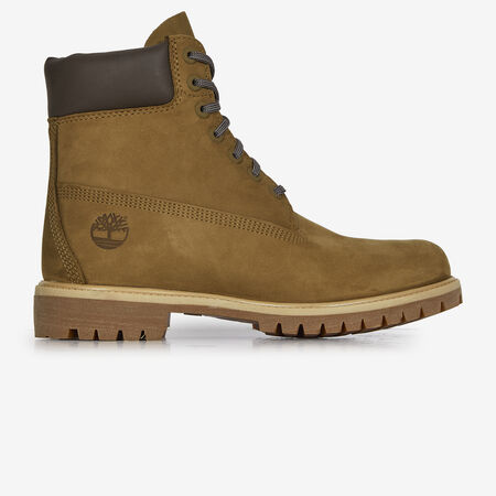TIMBERLAND 6 INCH KAKI HEREN