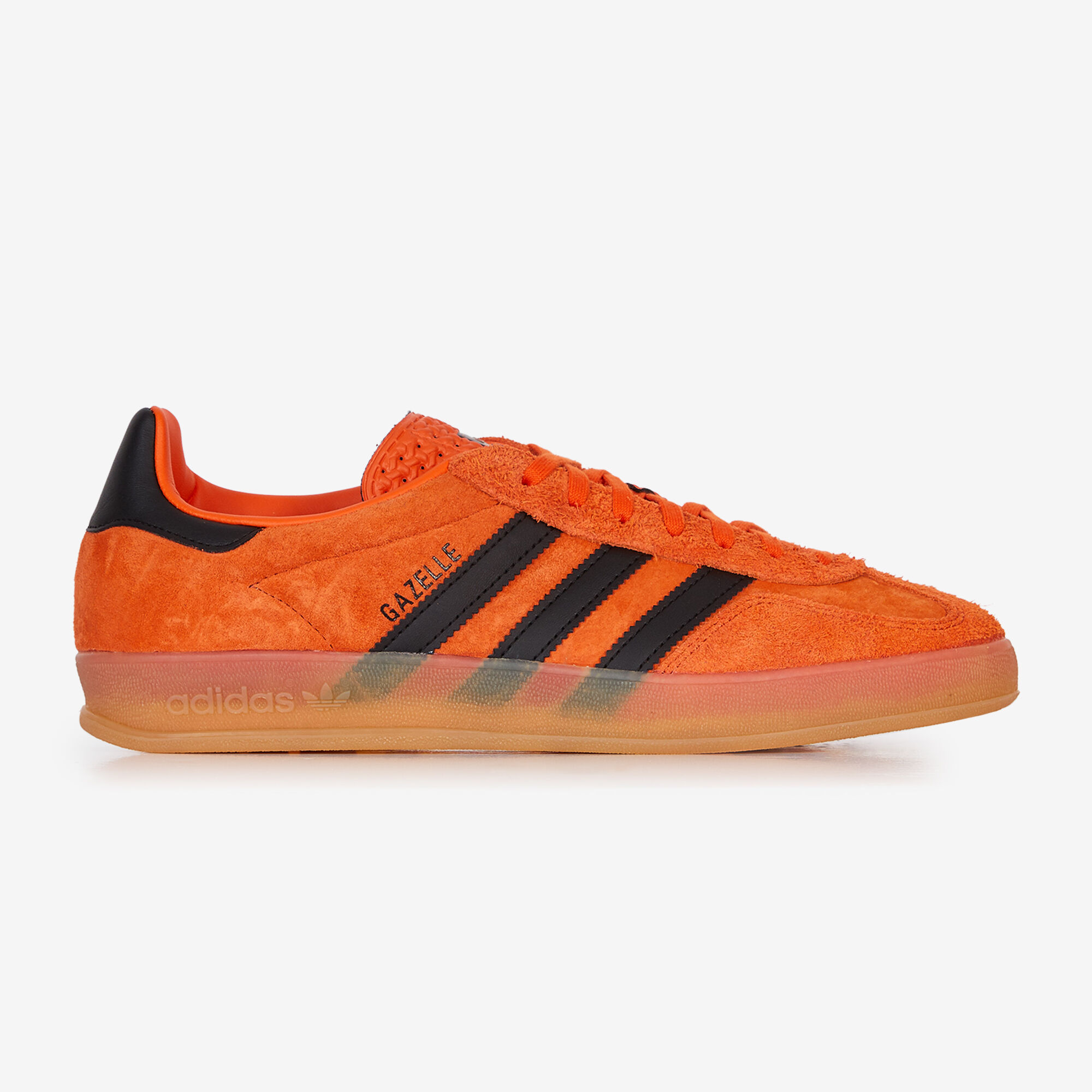 Oranje adidas schoenen 2025