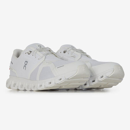ON RUNNING CLOUD 6 BLANC HOMME