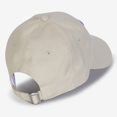NEW ERA 9FORTY WOMEN NY PEARLS BEIGE/BLANC DAMES