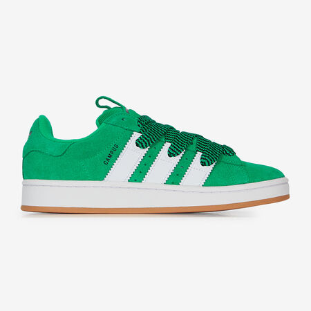 ADIDAS ORIGINALS campus CAMPUS 00s ADISTRIPES VERT/BLANC FEMME