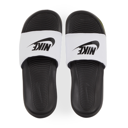 NIKE victori one VICTORI ONE WIT/ZWART HEREN