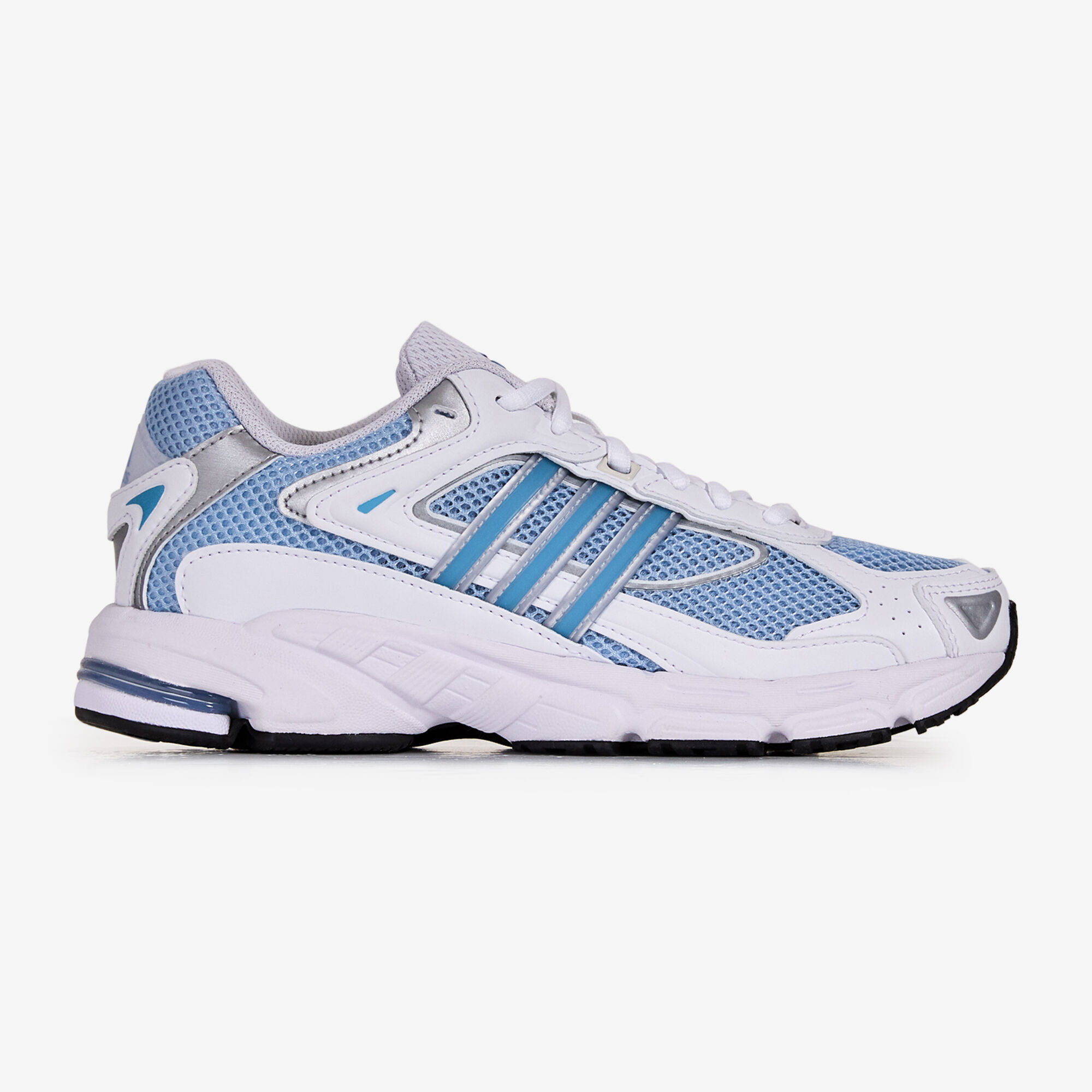 ADIDAS ORIGINALS RESPONSE CL BLEU SNEAKERS FEMME Courir.be