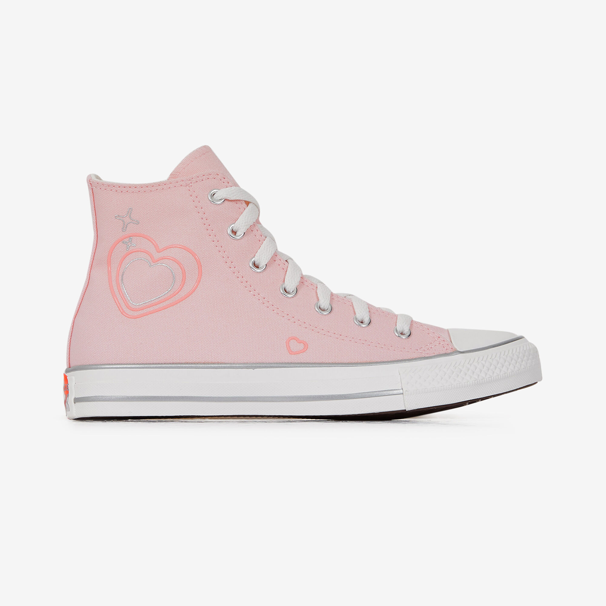CHUCK TAYLOR ALL STAR HI VALENTINE