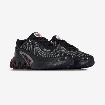 NIKE air max AIR MAX DN NOIR/ROUGE JUNIOR