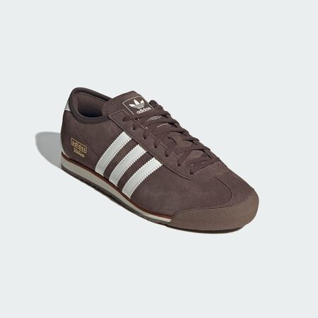 ADIDAS ORIGINALS ITALIA 70S MARRON/BLANC HEREN