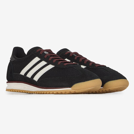 ADIDAS ORIGINALS sl 72 SL 72 OG NOIR DAMES
