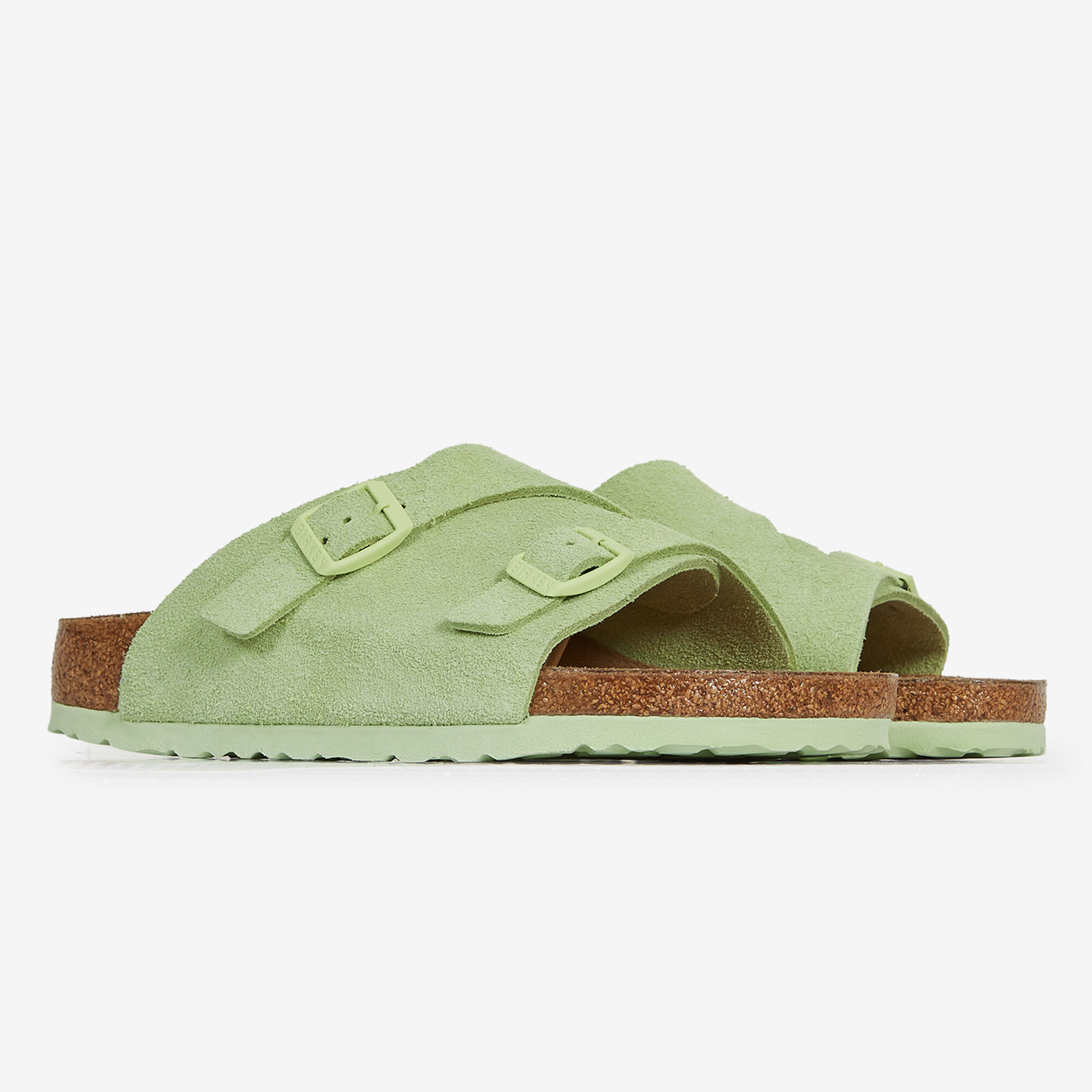 Promotie Sneakers en schoenen BIRKENSTOCK kortingen tot 50 Courir.be