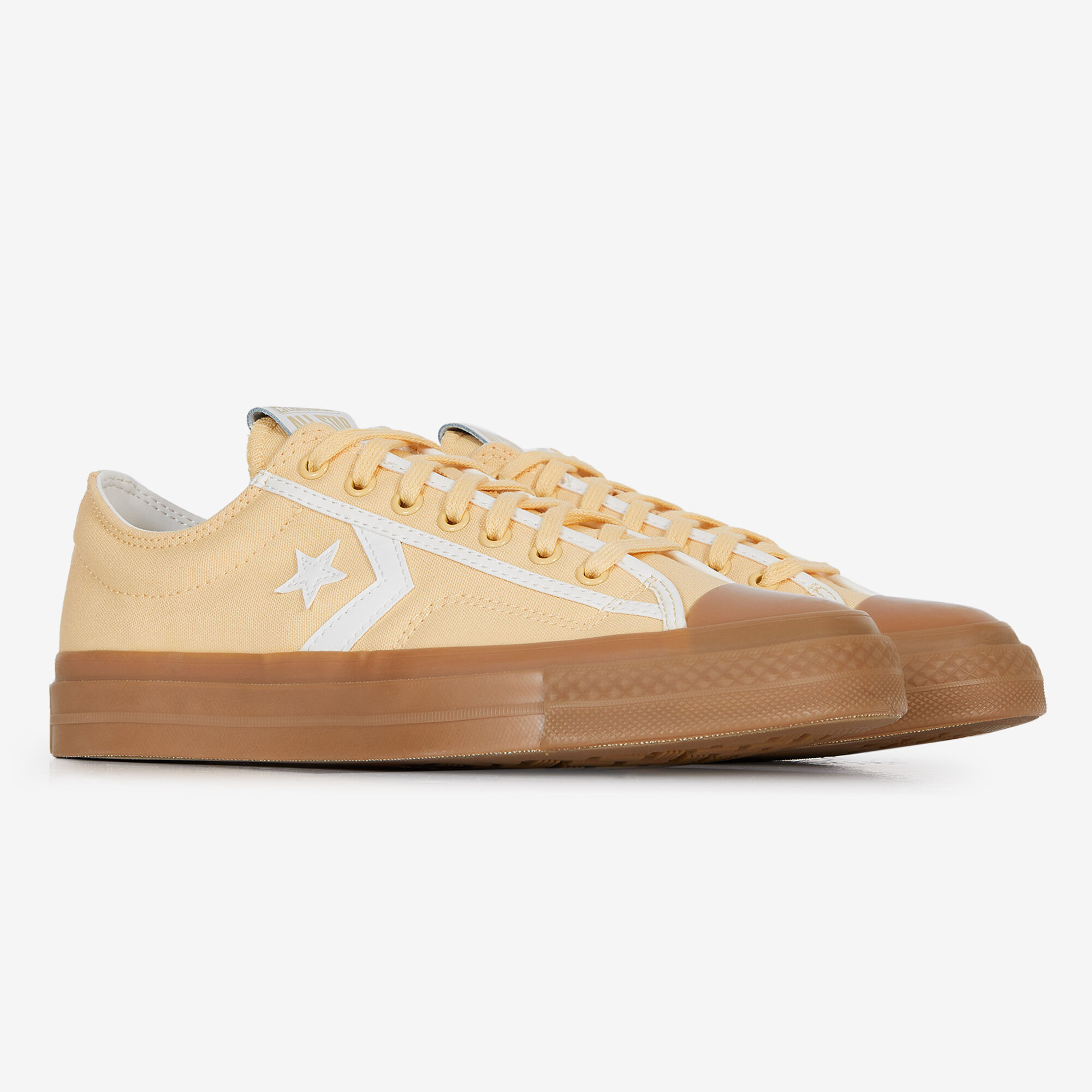 BASSES CONVERSE ORANGE Acheter en ligne Courir.be