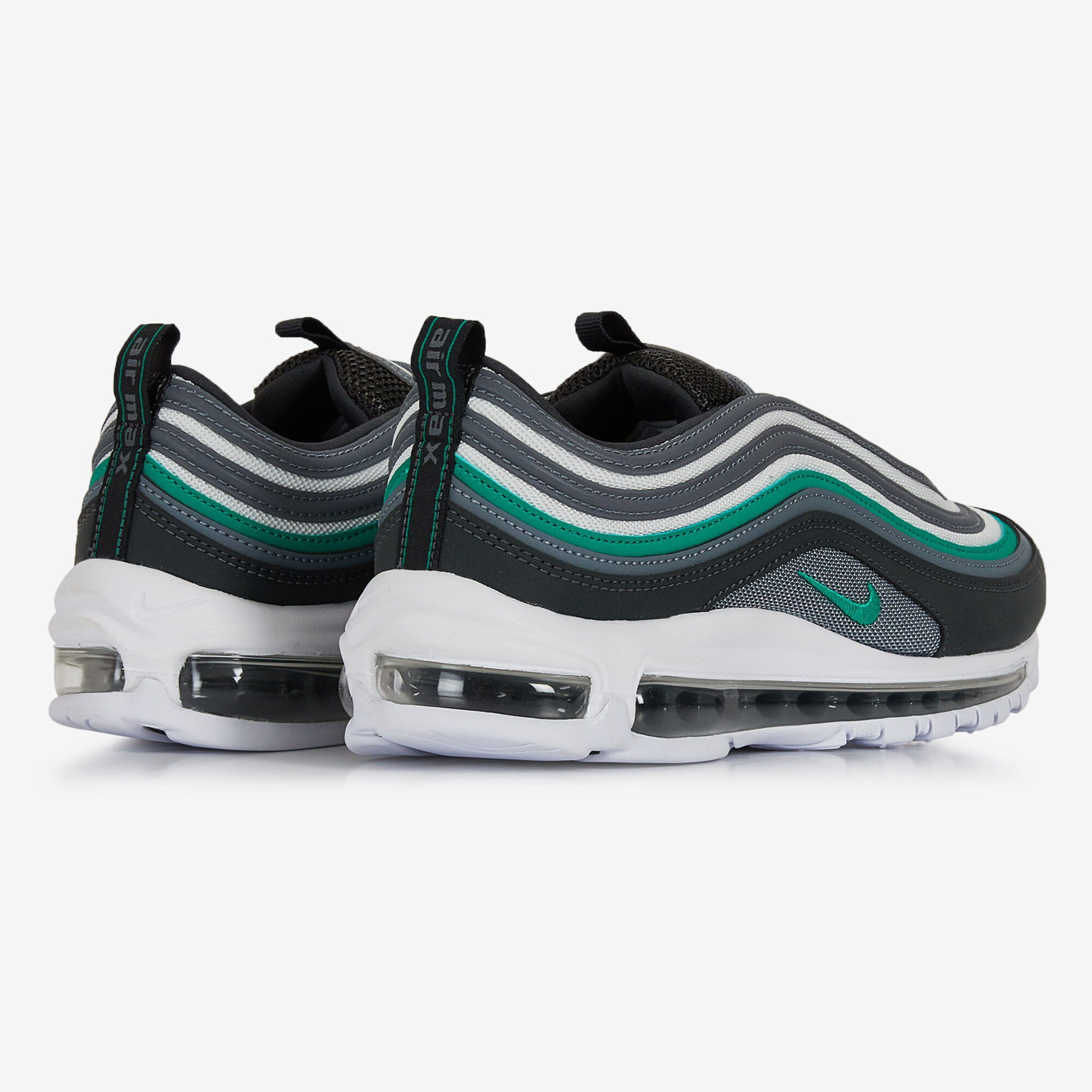 Air max on sale 97 junior blanche