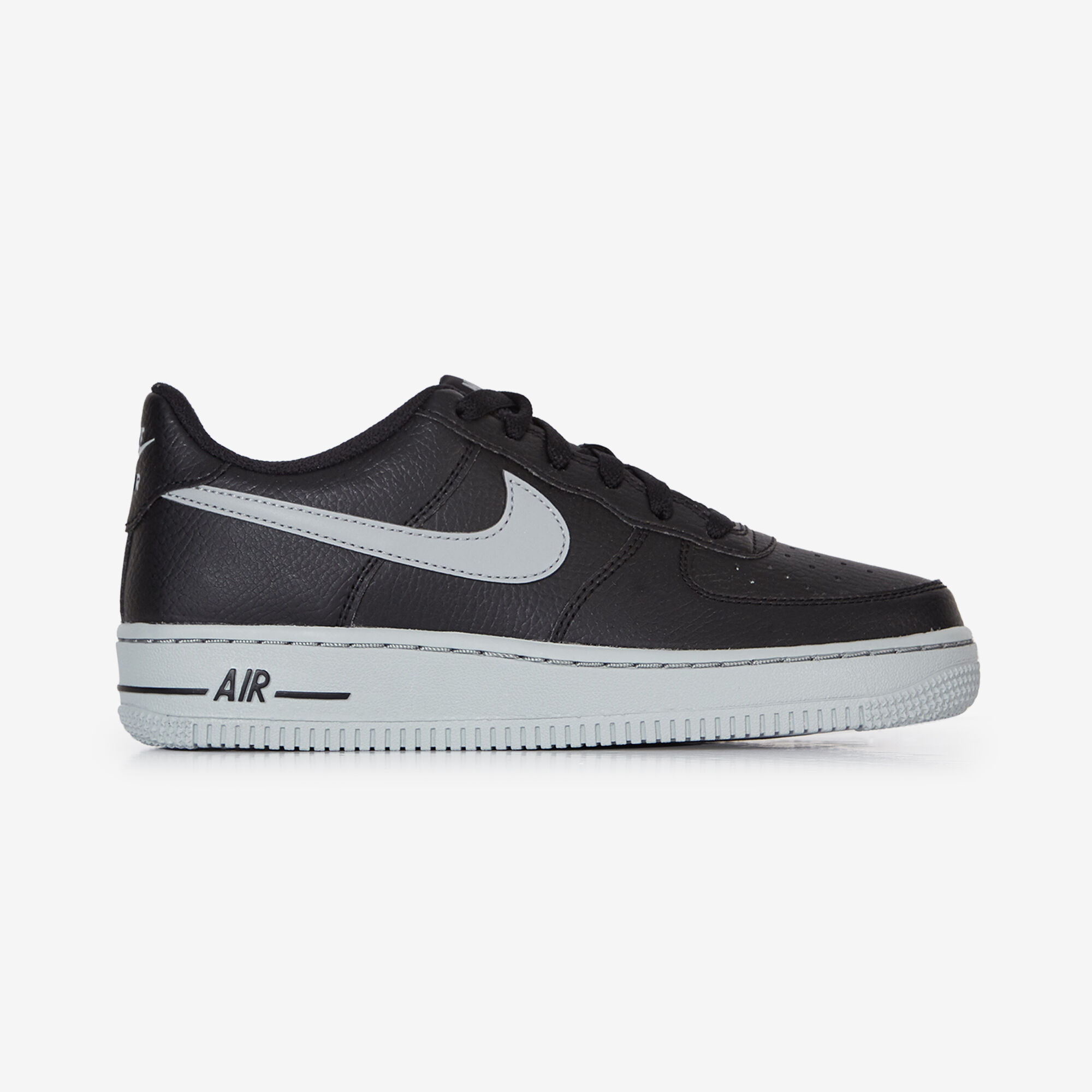 Nike force 1 noir jordan clearance