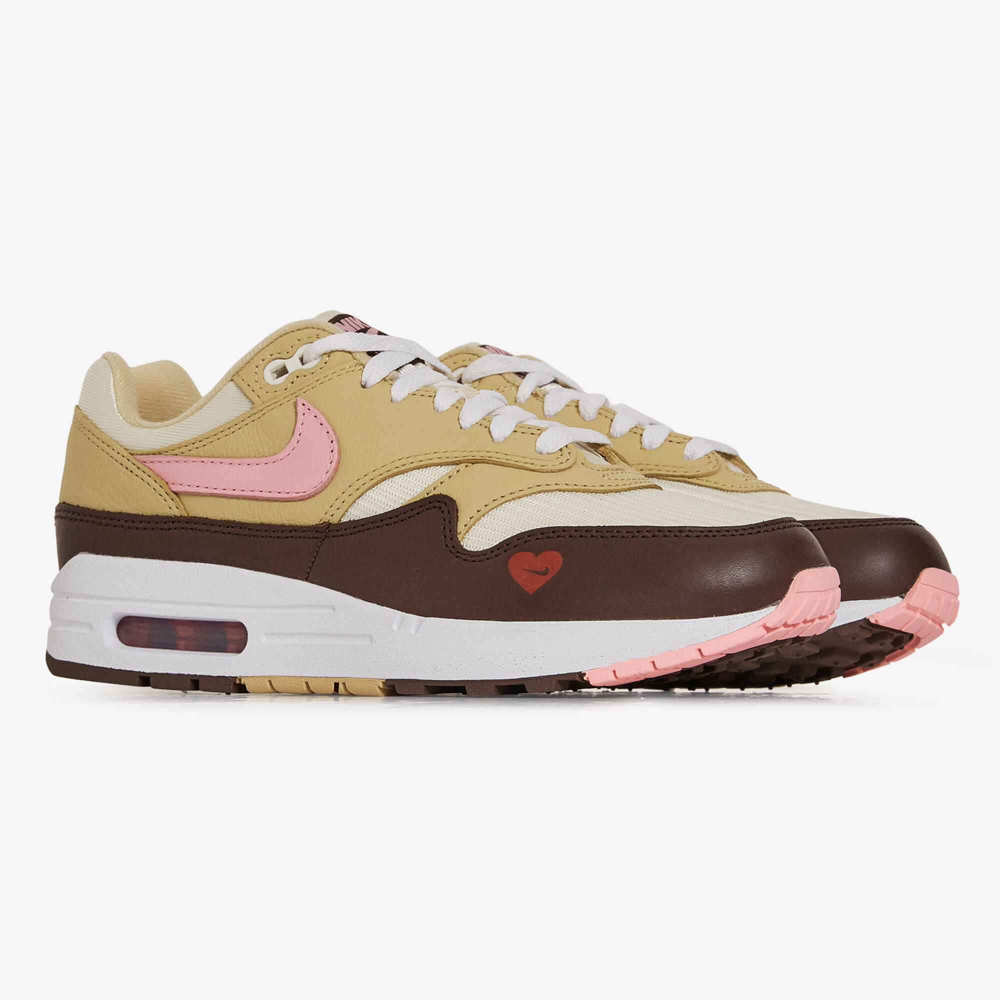Promotie Sneakers en schoenen NIKE air max kortingen tot 50 Courir.be