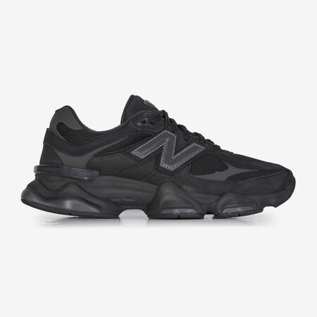 NEW BALANCE 9060 NOIR HOMME