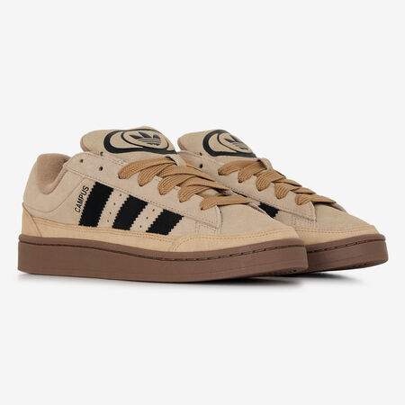 ADIDAS ORIGINALS campus CAMPUS 00s ST MARRON/NOIR HOMME