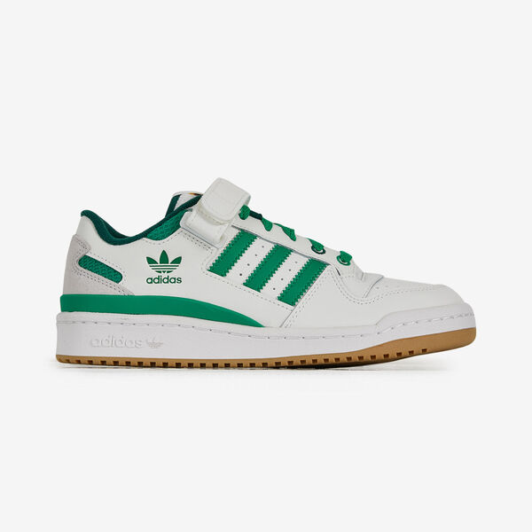 Adidas forum lo dames groen clearance