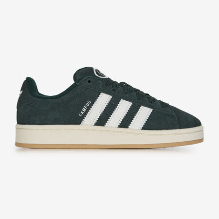ADIDAS ORIGINALS campus CAMPUS 00S VERT/BLANC FEMME