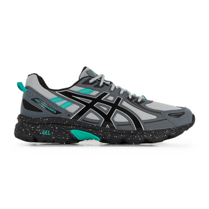 Asics on sale noir gris
