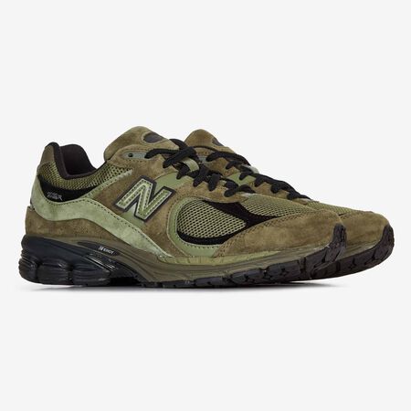 NEW BALANCE 2002r 2002R KAKI HOMME