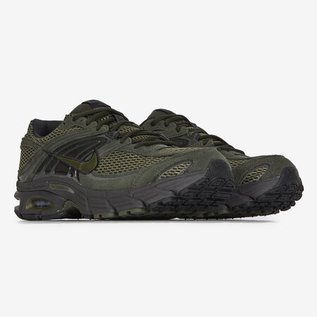 NIKE air max AIR MAX MOTO 2K SUEDE KAKI HOMME