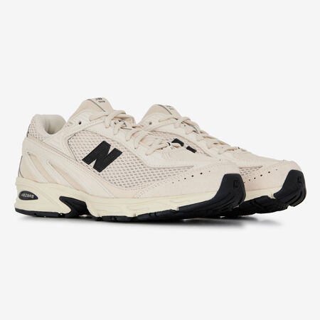 NEW BALANCE 509 BEIGE/NOIR HOMME