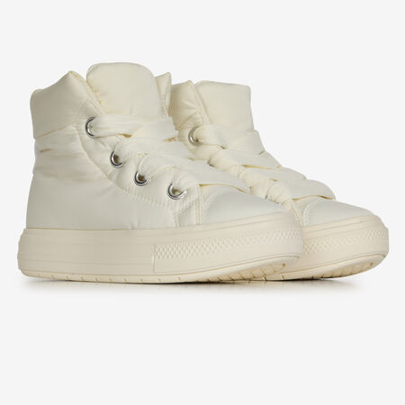 CONVERSE ELEMENTS BOOT BLANC FEMME