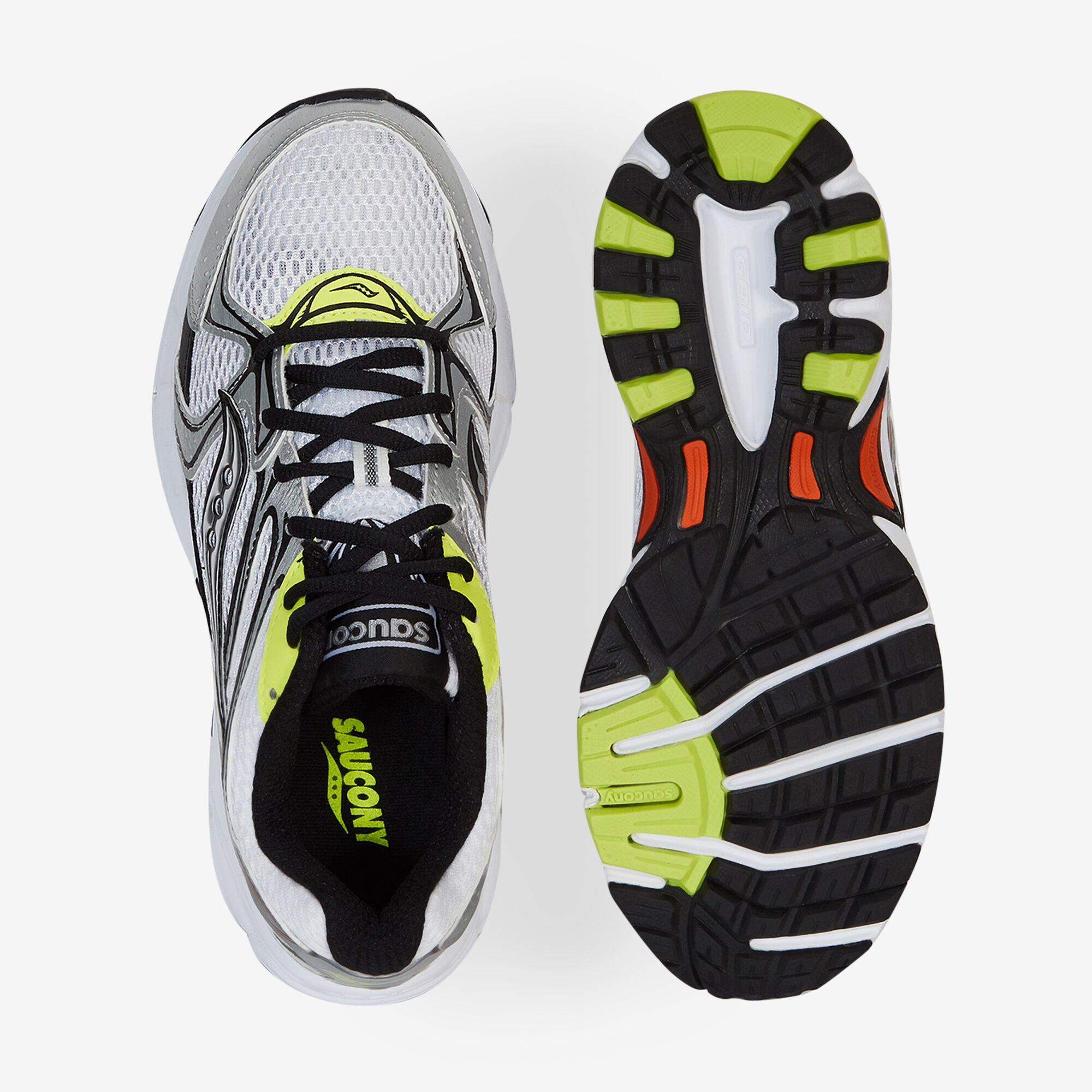Vente privée saucony on sale