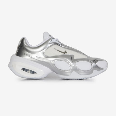 AIR MAX MUSE : BLANC