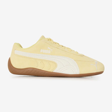 PUMA speedcat SPEEDCAT JAUNE DAMES