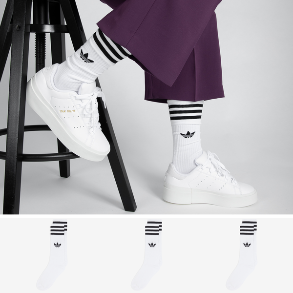 Claquette adidas chaussette cheap