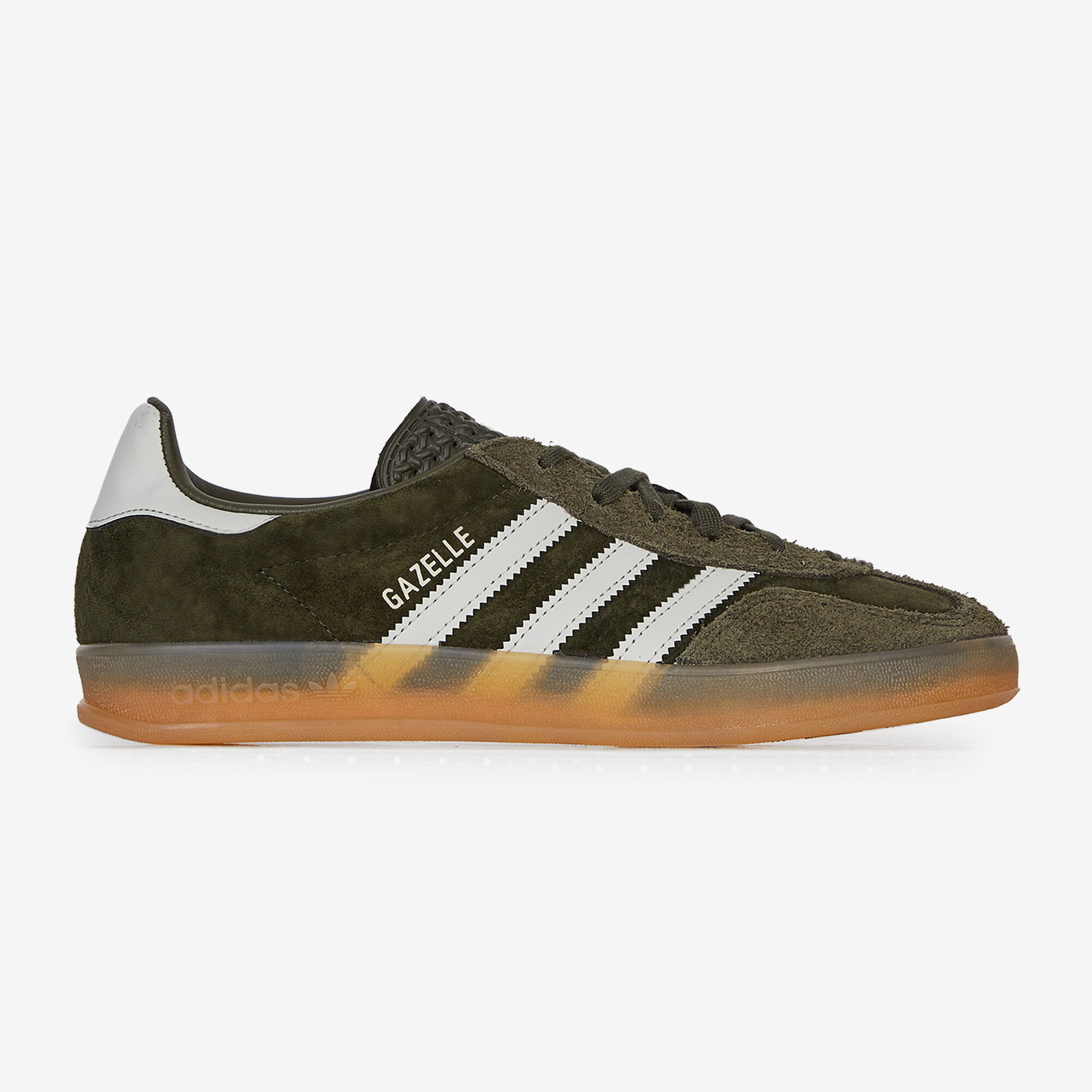 Gazelle femme grise cheap