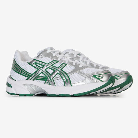 ASICS gel-1130 GEL-1130 BLANC/VERT FEMME