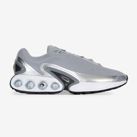 NIKE air max AIR MAX DN GRIS FEMME