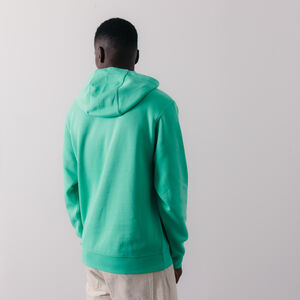 HOODIE CLUB SMALL LOGO