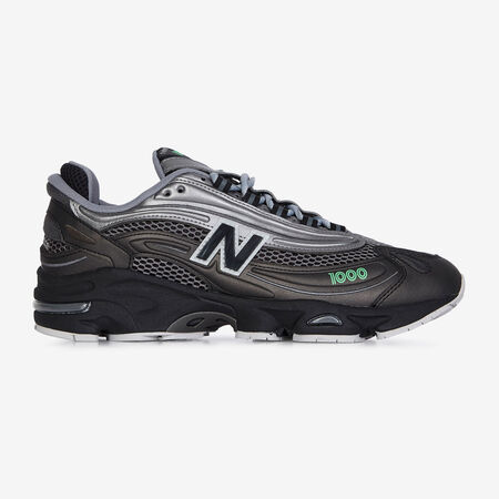 NEW BALANCE 1000 1000 GRIS/VERT HEREN
