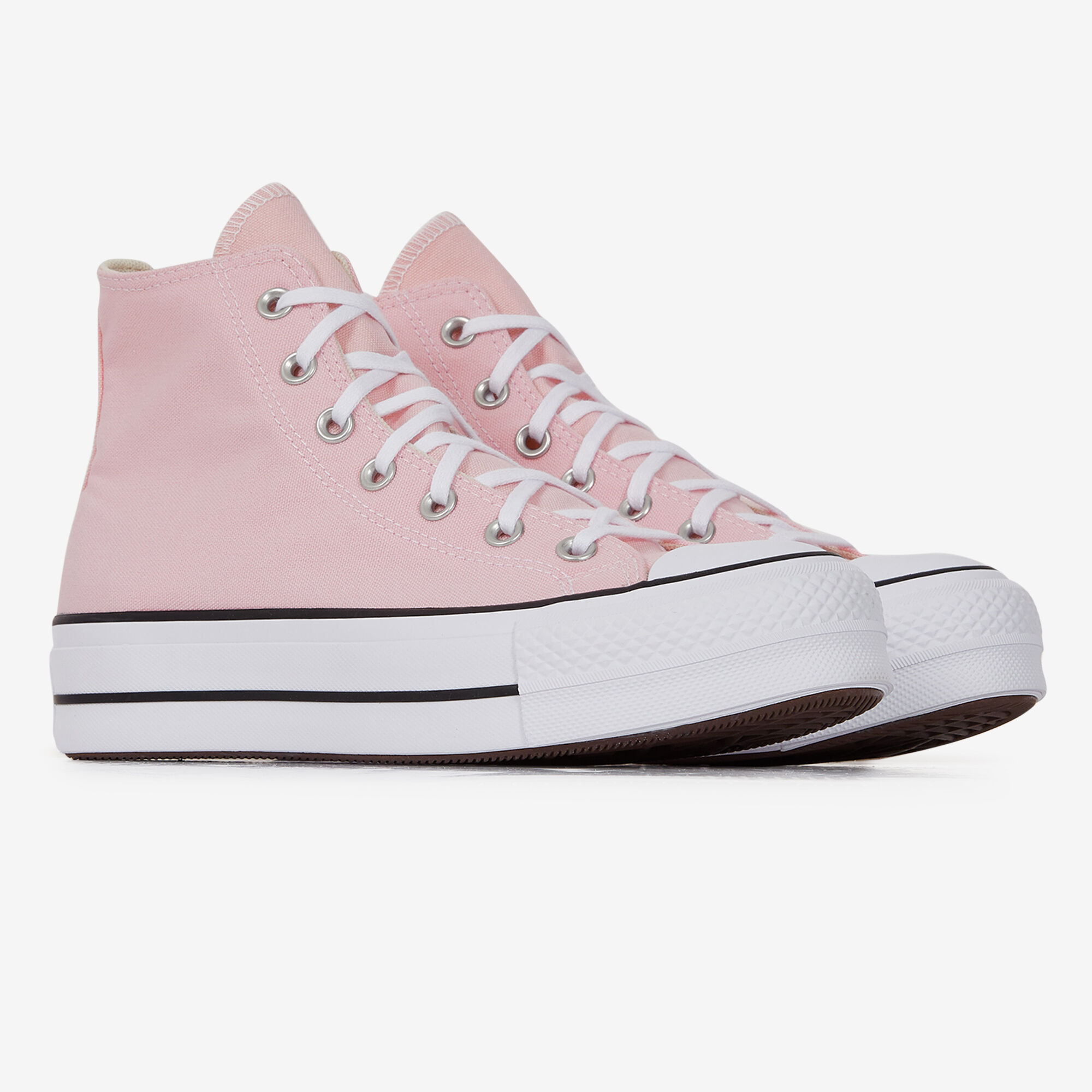 Casquette hot sale converse rose