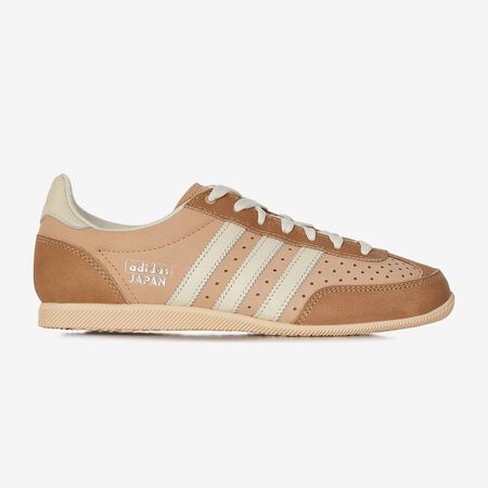 ADIDAS ORIGINALS JAPAN BEIGE FEMME