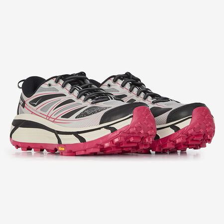 HOKA MAFATE SPEED 2 NOIR/ROUGE HEREN